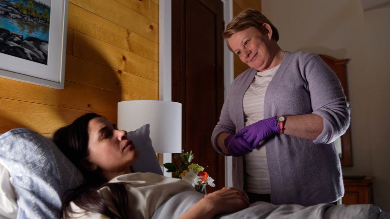 Still from Доктор Мери - Сезон 3 Епизод 5