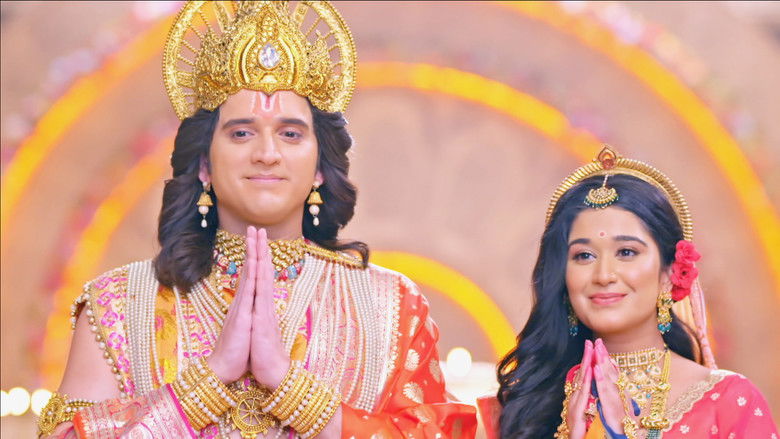 Still image for Shrimad Ramayan season 1 episode 186: Ram Rajya Par Dhabba Still image for Shrimad Ramayan season 1 episode 186: Ram Rajya Par Dhabba