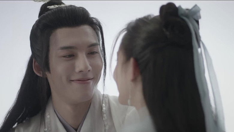 Still image for Millennium Heart season 1 episode 31: Episode 31