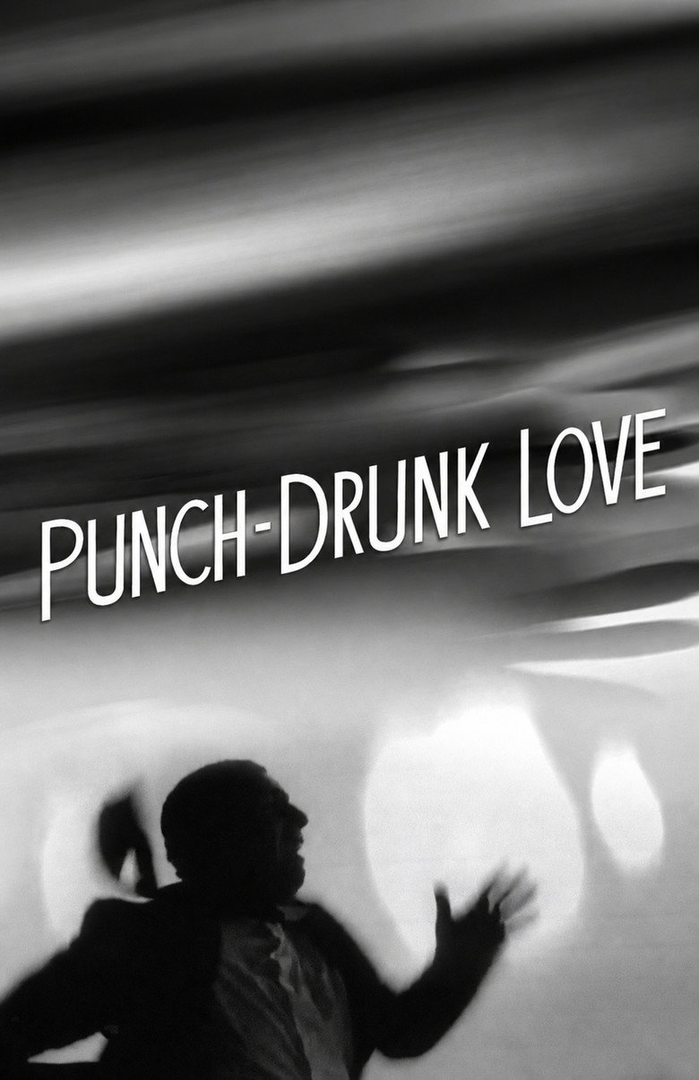 Imatge de Punch-Drunk Love