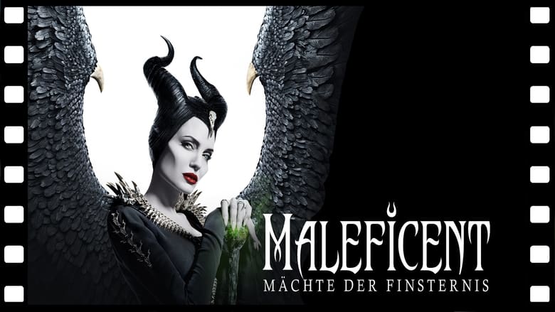 Maleficent - Mächte der Finsternis