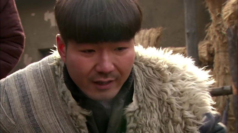 Still image for Border Fire Love season 1 episode 24: Episode 24