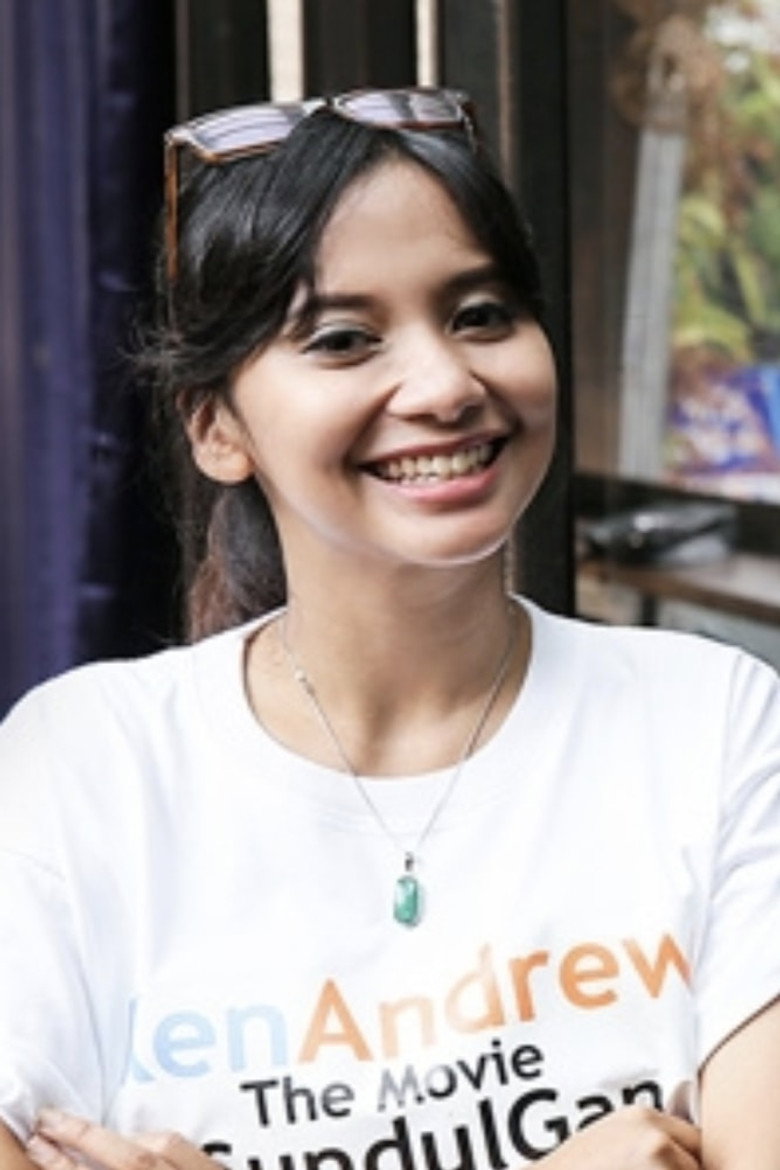 Naya Anindita photo 2