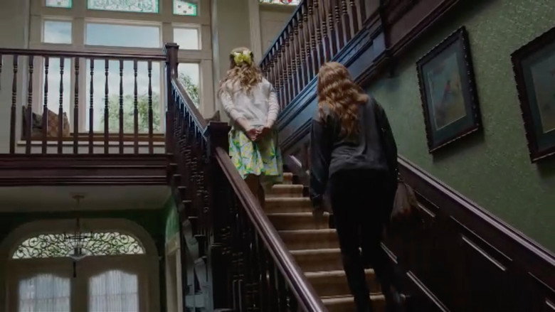 Sharp Objects (2018)