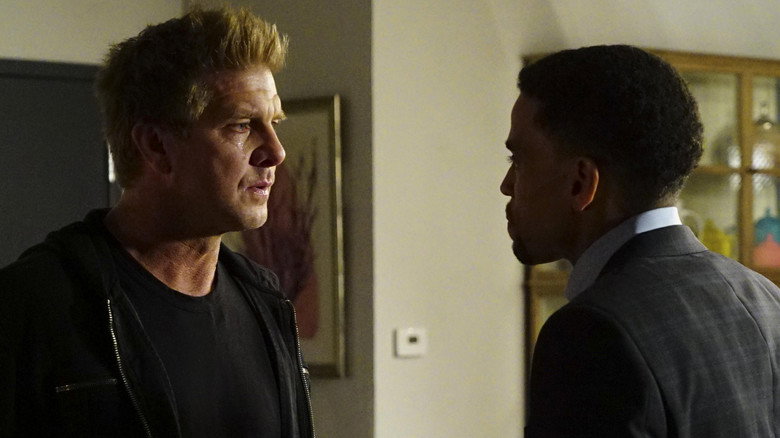 Still from Secrets and Lies - Season 2 Episode 5