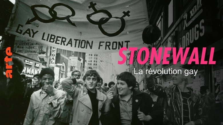Stonewall Uprising (2010)