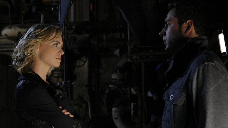 Still from Chuck - Season 5 Episode 6