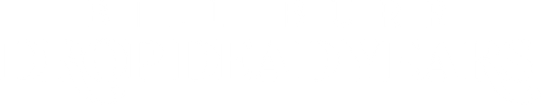 Logo artwork for Bill Burr: Drop Dead Years