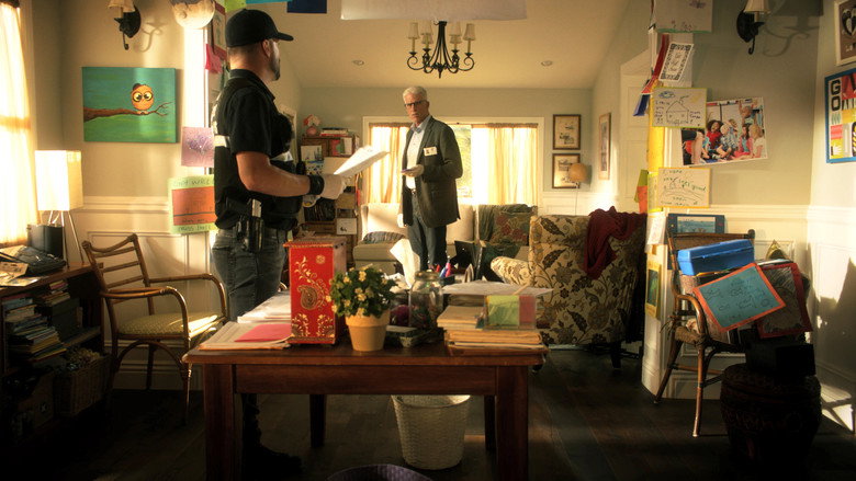Still from CSI: Crime Scene Investigation - Season 15 Episode 2