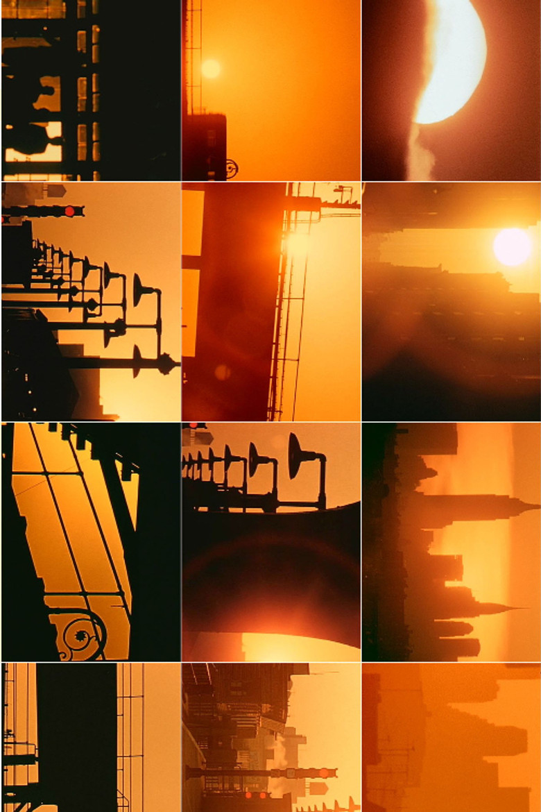 Imatge de Daybreak Express