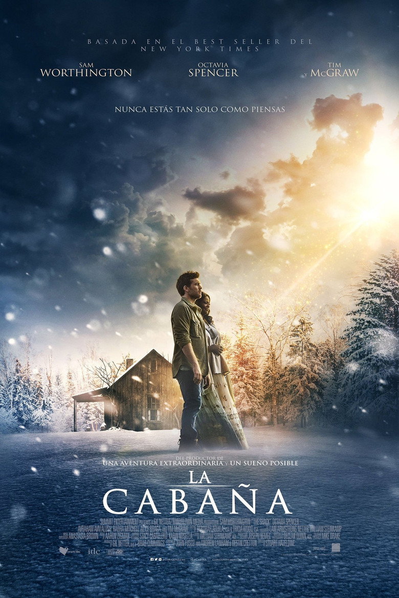 Póster la Película