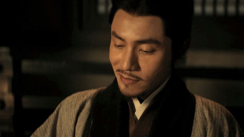 Still image for The Wind Blows From Longxi season 1 episode 5: Episode 5