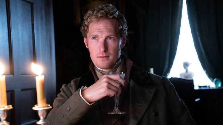 Still from Dickensian - ซีซัน 1 ตอน 8
