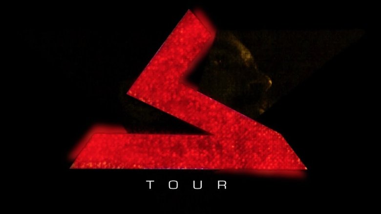 Laibach - Spectre Tour - Hamburg movie poster