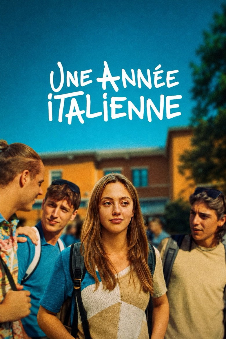 Imatge de Un anno di scuola