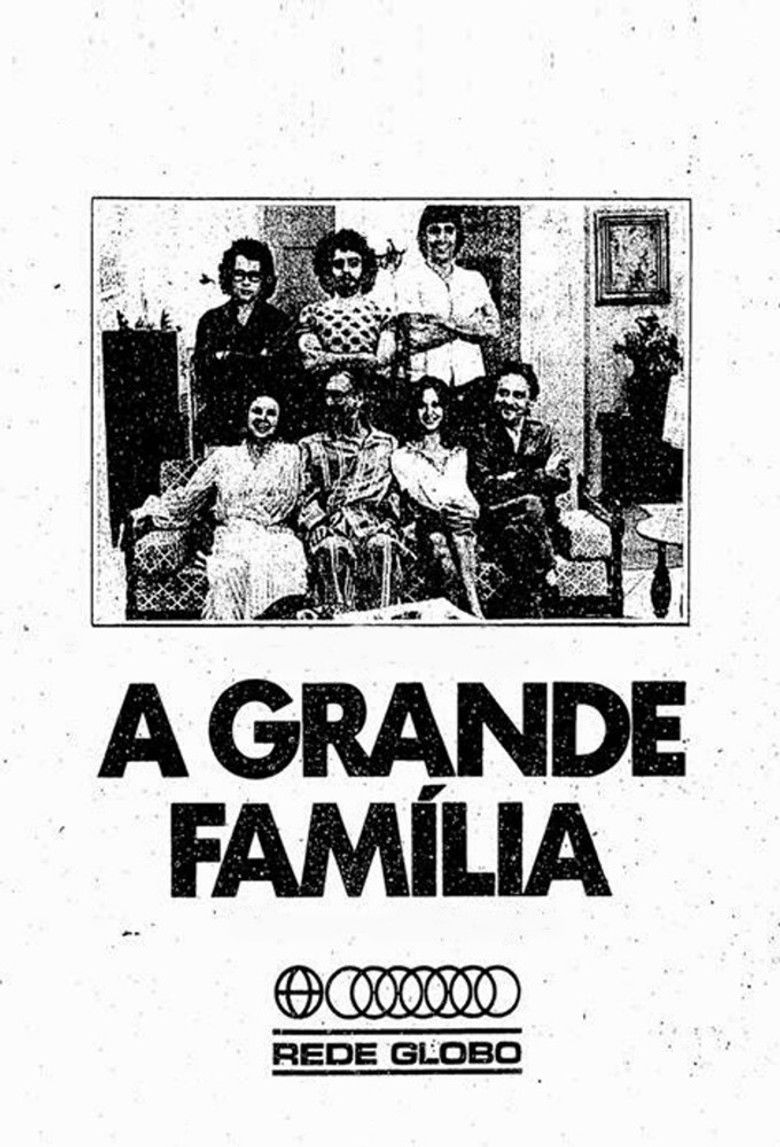 A Grande Família
