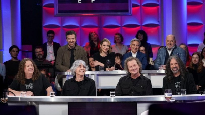 Tout le monde en parle 시즌 21 14화