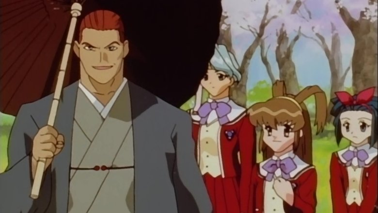 Still image for Battle Athletes Victory season 1 episode 12: There Goes the Three! Still image for Battle Athletes Victory season 1 episode 12: There Goes the Three!