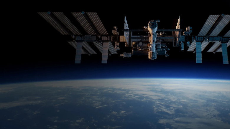 La Station spatiale internationale - Missions à haut risque image 7