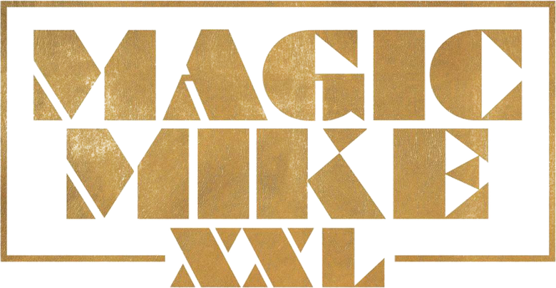 Imagen de Magic Mike XXL