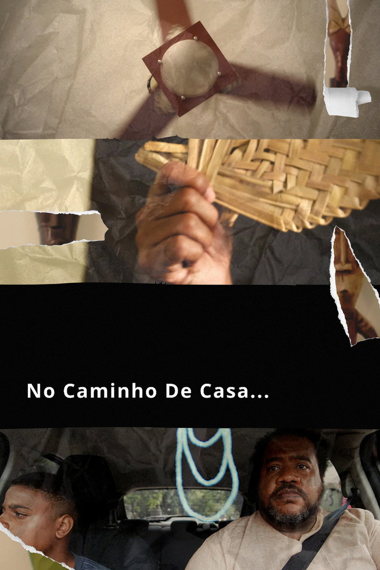 Imatge de No Caminho de Casa