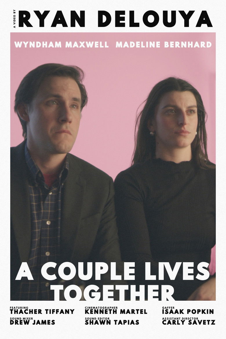 Imatge de A Couple Lives Together