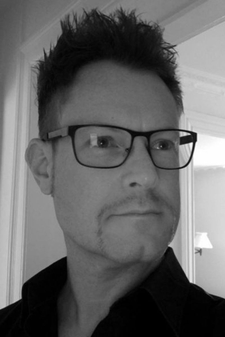 Frans Verner Lindell portrait image