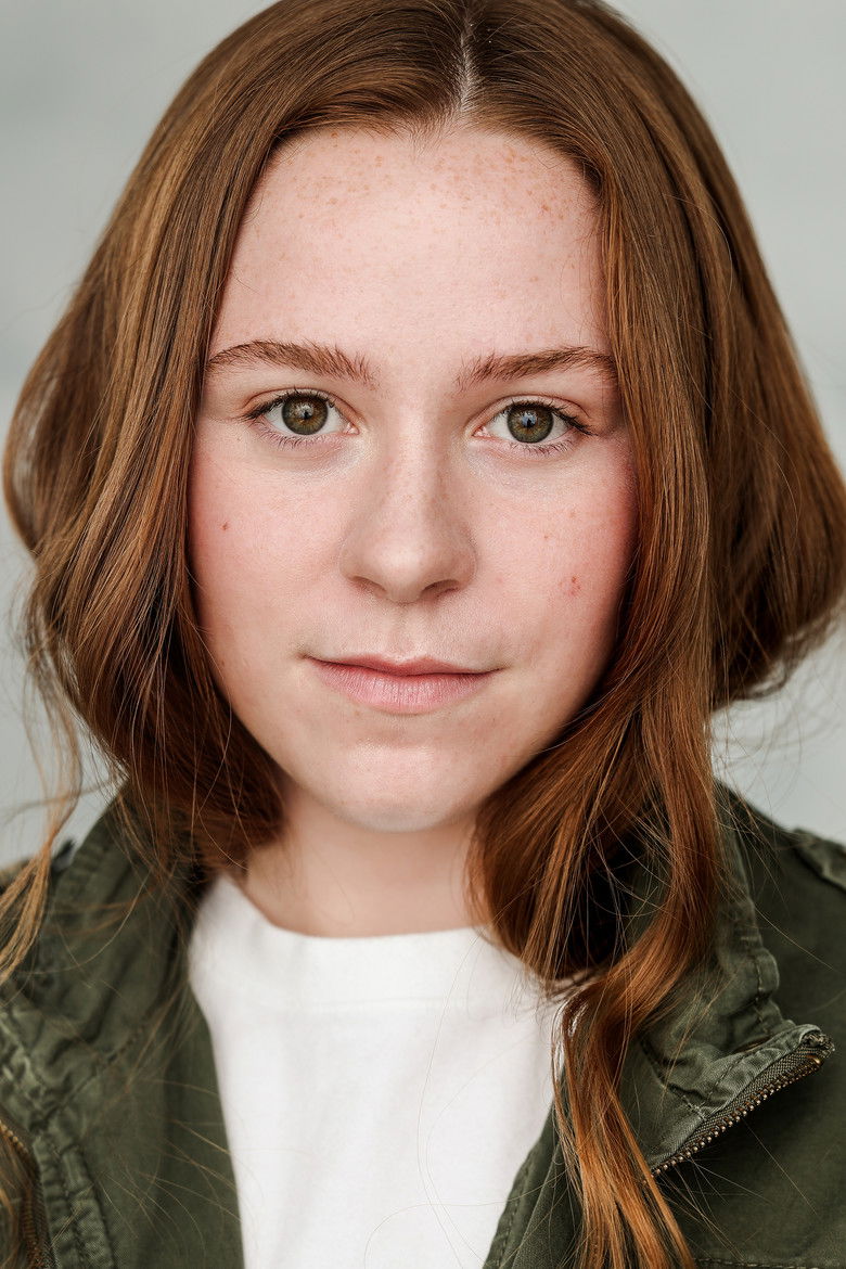 Photo de Fallon Heaslip