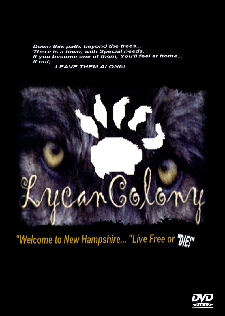 Imatge de Lycan Colony