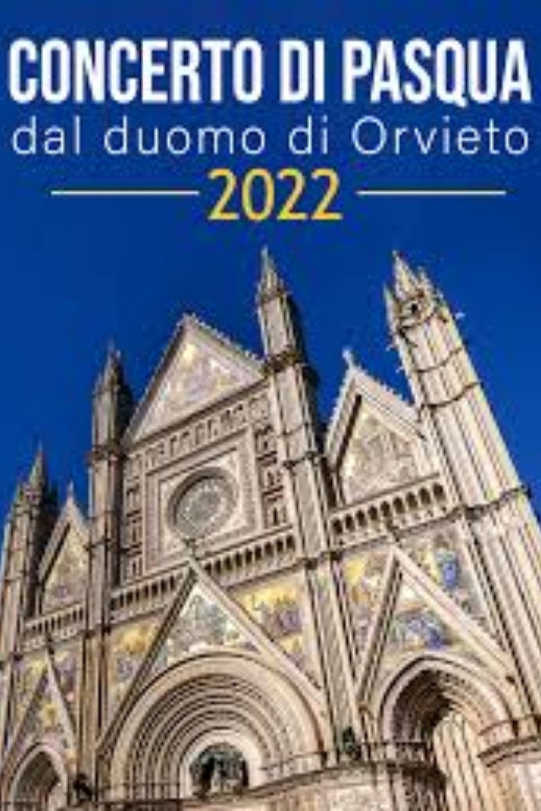 Imatge de Concerto di Pasqua dal Duomo di Orvieto 2024