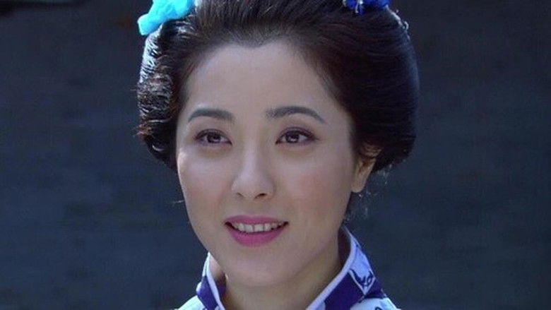 Still image for Woman's Resistance War season 1 episode 31: Episode 31