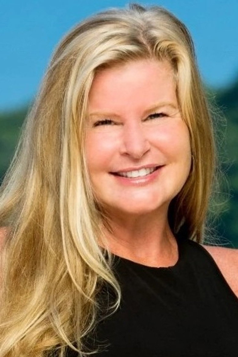 Heather Aldret portrait