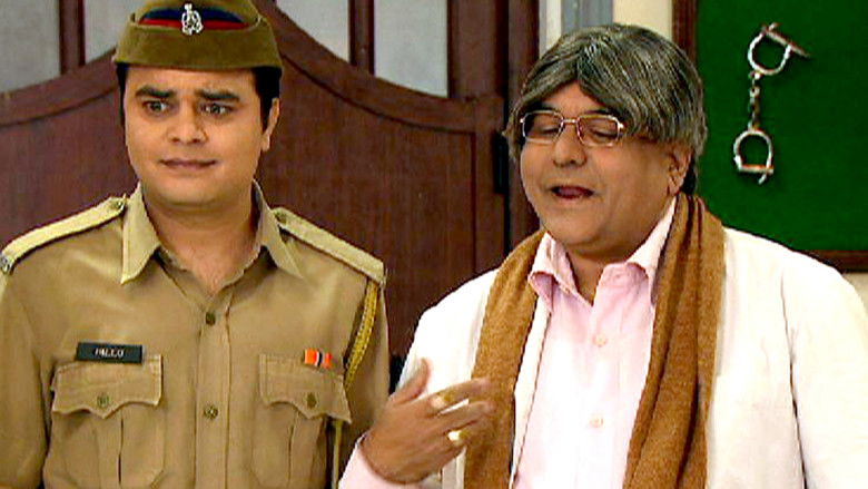 Still image for F.I.R. season 1 episode 1035: Billu's Birthday Wish