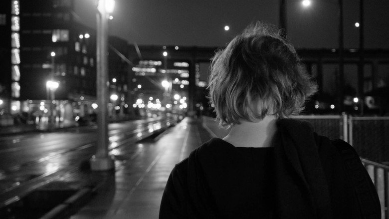 The Years We Spend Asleep still