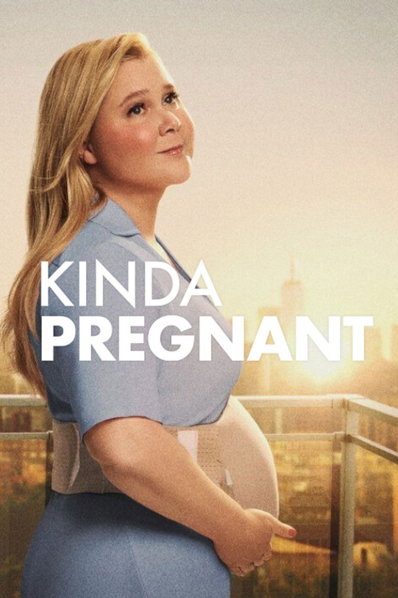 Imatge de Kinda Pregnant
