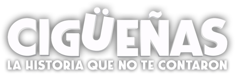 Imagen de Cigüeñas: La historia que no te contaron