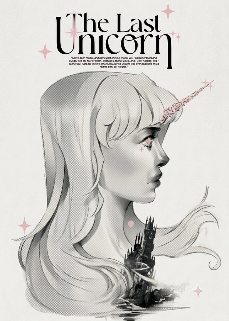 Imatge de The Last Unicorn