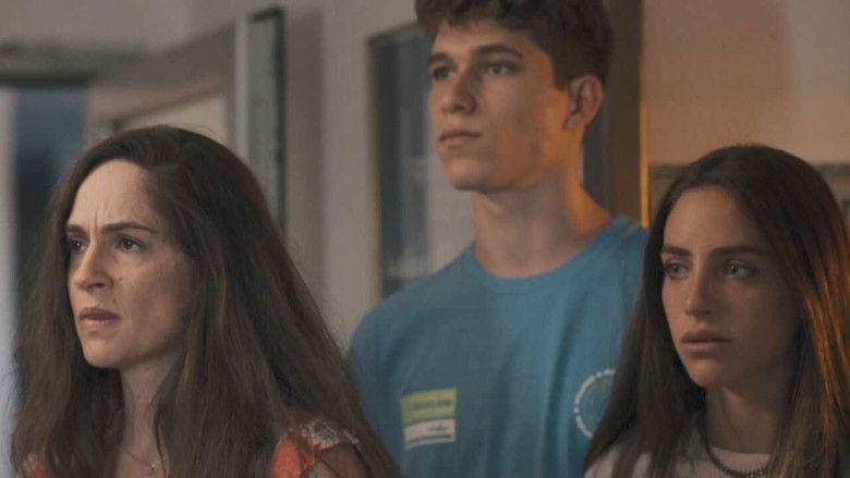 Still image for The Policeman's Daughter season 1 episode 38: Episode 38