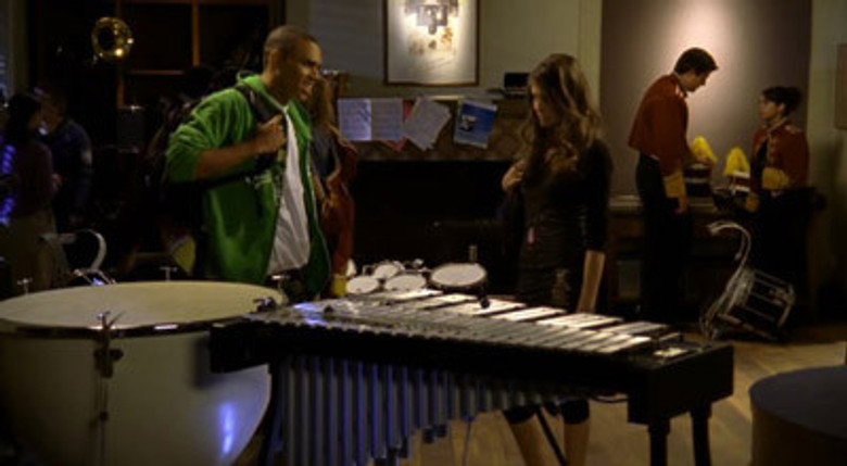 Still from The O.C. - Season 4 Episode 9
