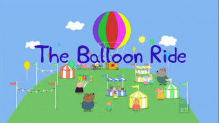 החזירה פפה עונה 2 פרק 25 לצפייה ישירה