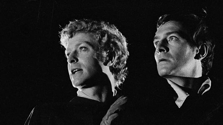 Hamlet at Elsinore (1964)