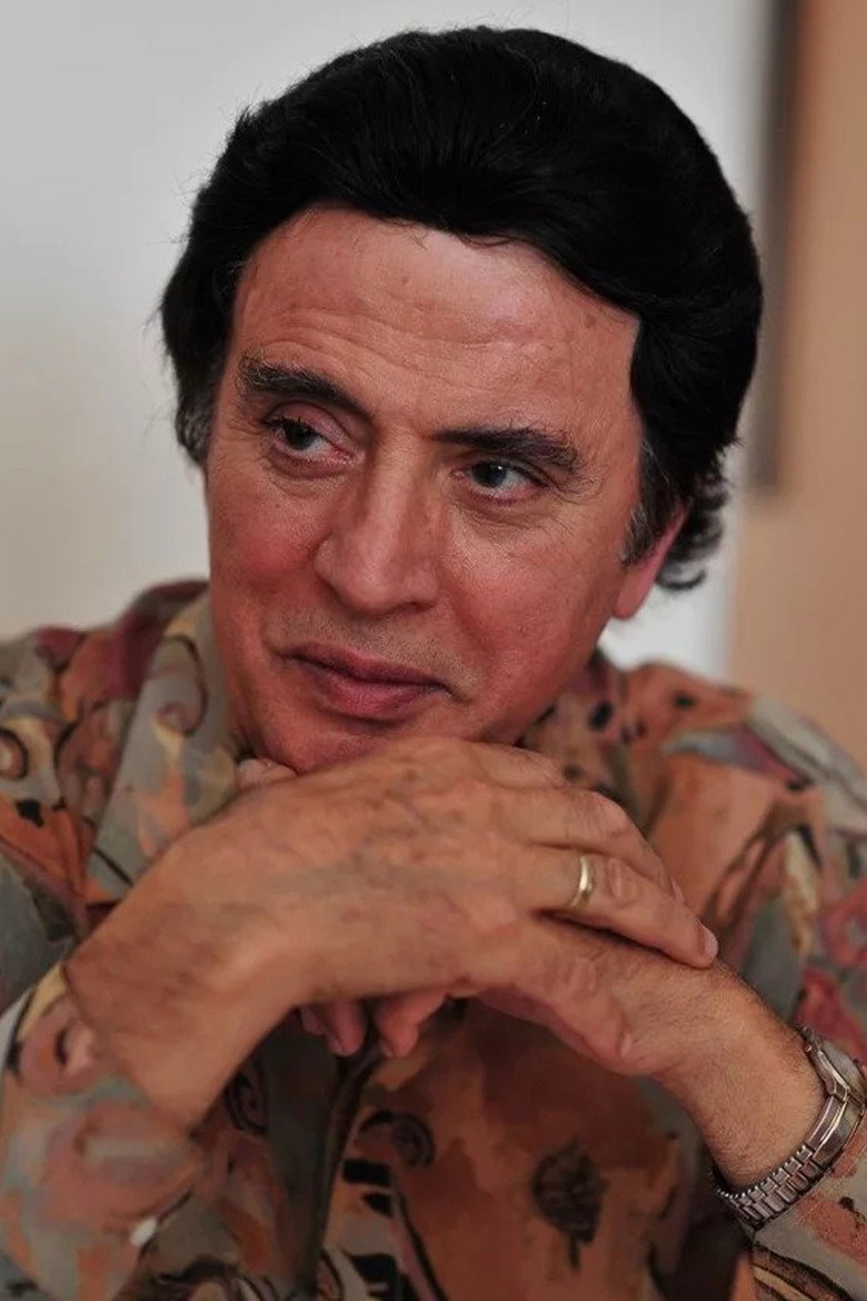 Erol Büyükburç photo 2