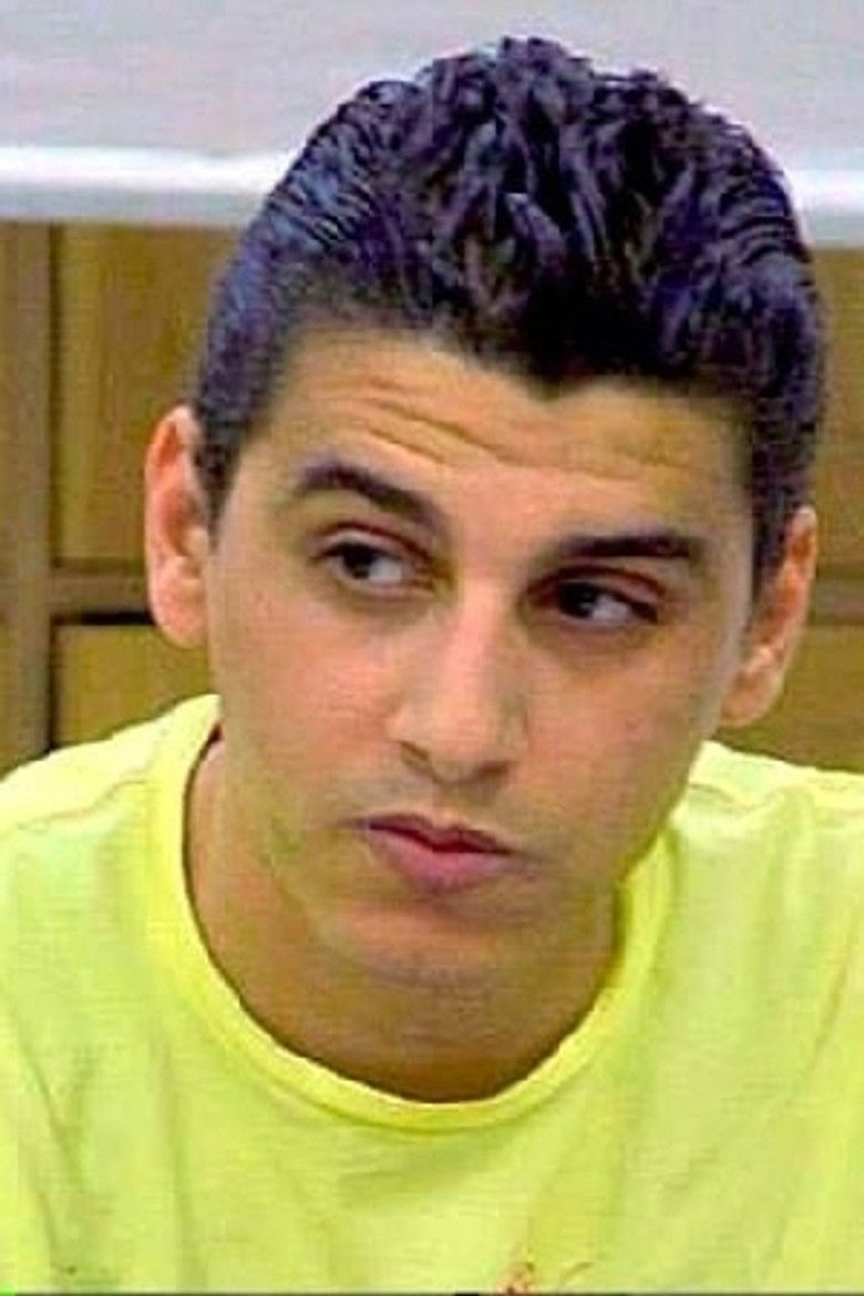 Amr El-Dali portrait image