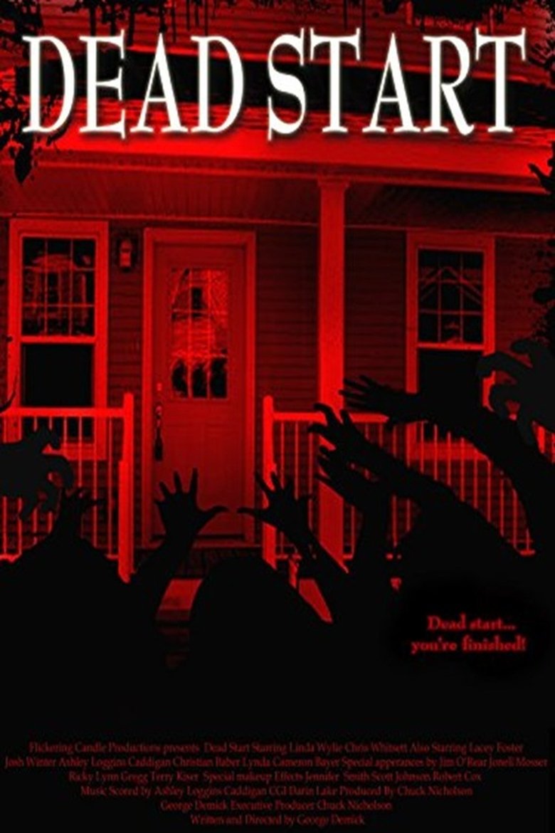 Dead Start (2009)