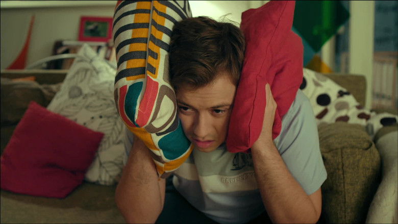 Still image for SashaTanya season 1 episode 21: Супер-няня Still image for SashaTanya season 1 episode 21: Супер-няня