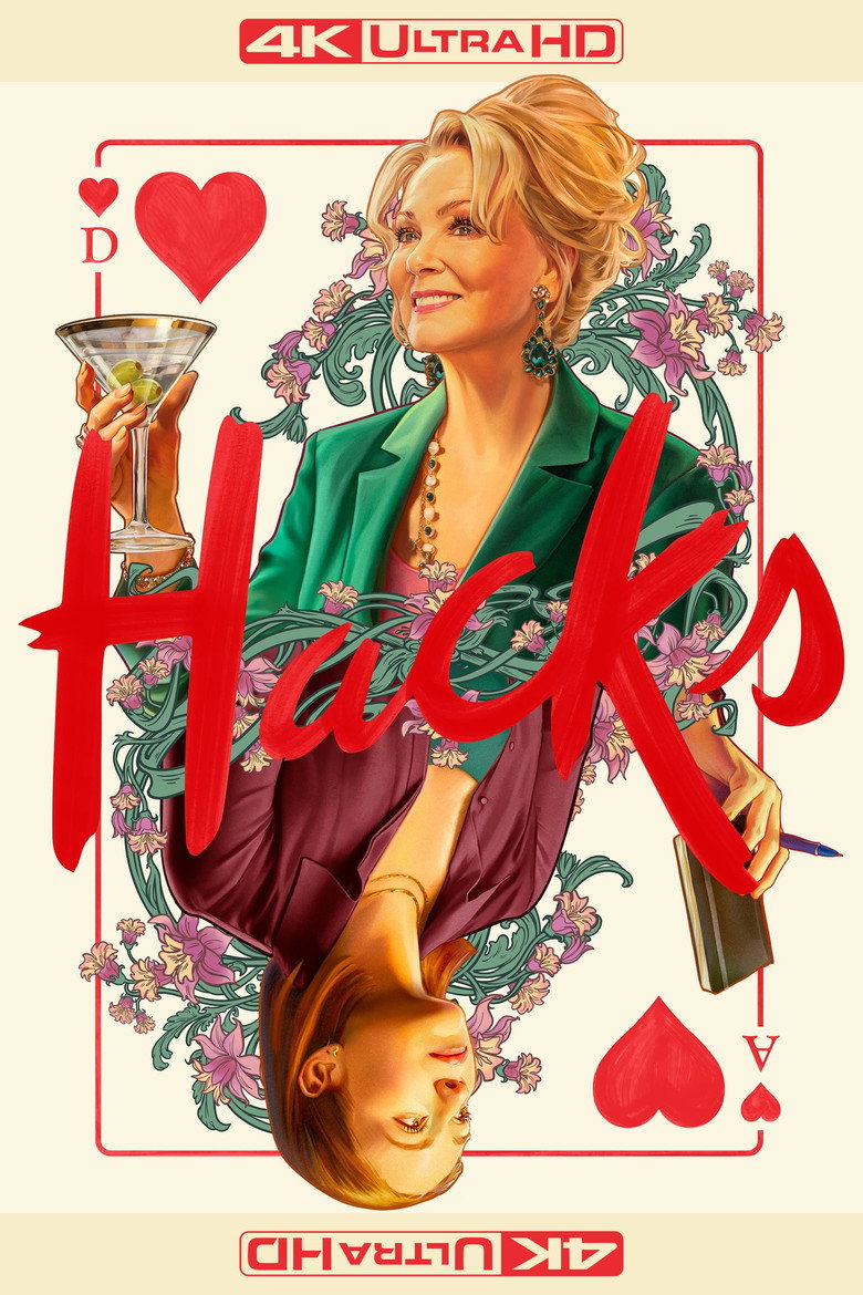 Póster la Serie