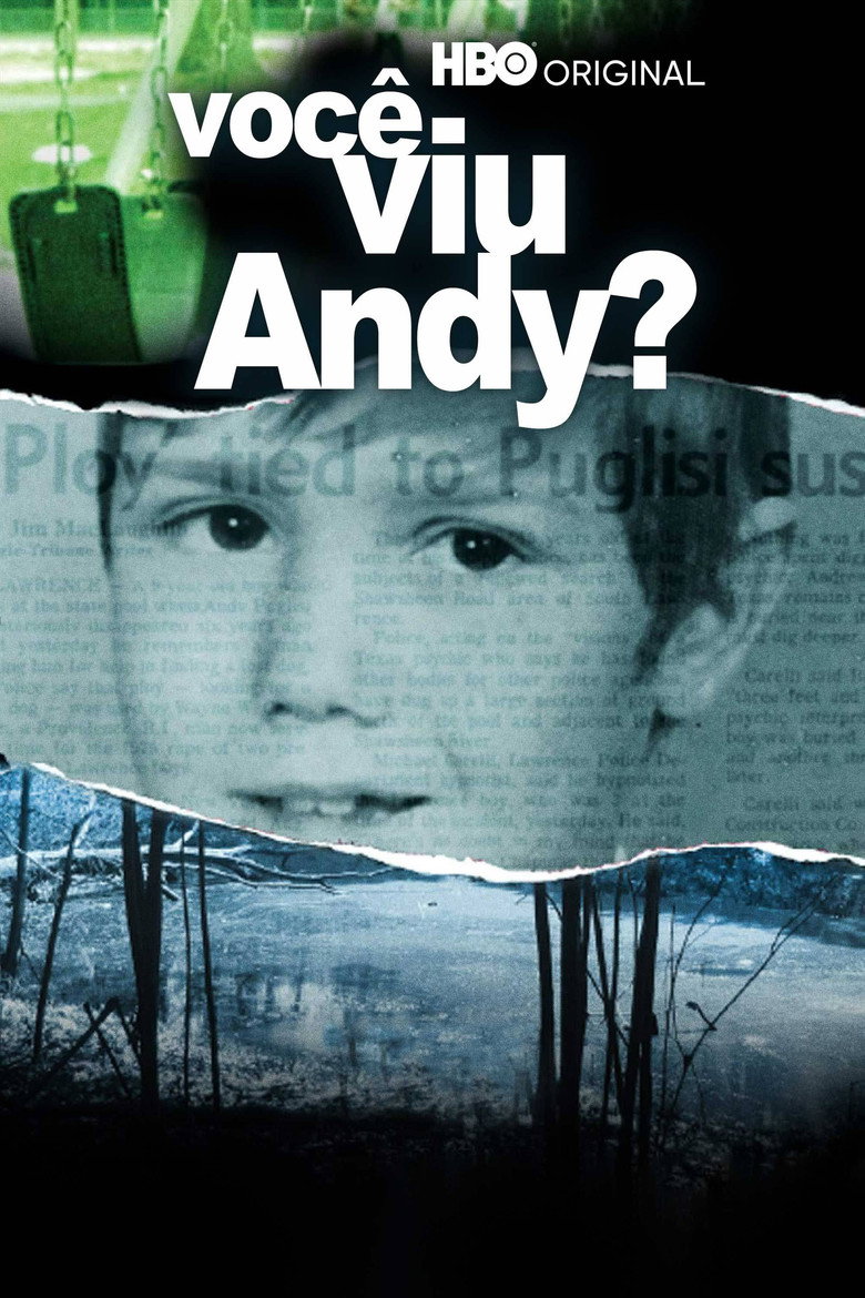 Você Viu Andy?