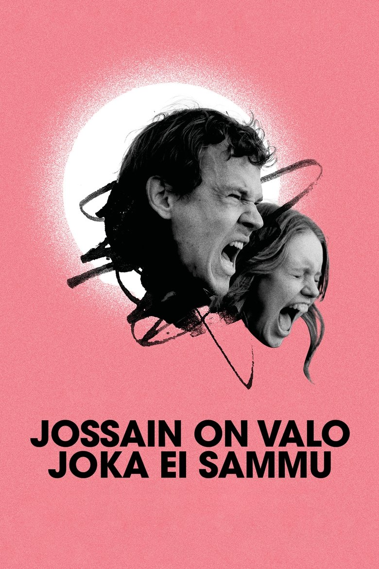 Jossain on valo joka ei sammu (2025)