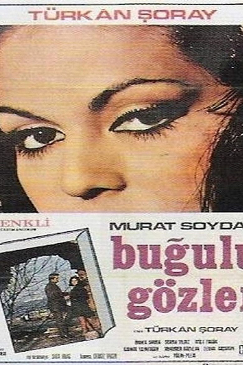 Imatge de Buğulu Gözler