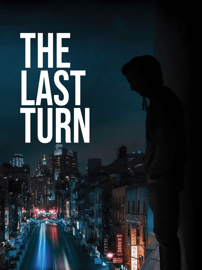 Imatge de The Last Turn